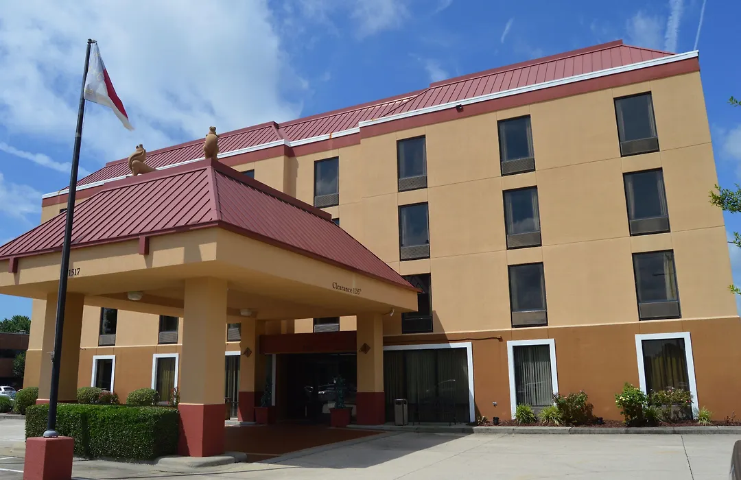 Hotel Denim-1