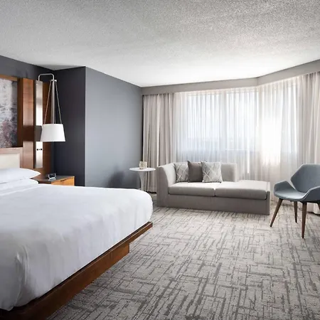 Marriott Greensboro Downtown-2